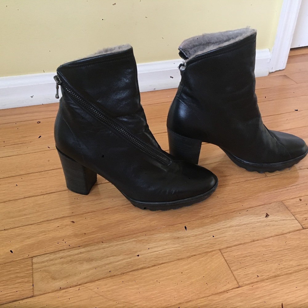 Booties